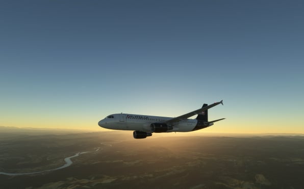 FLYFSX - Flugsimulator - Flight Simulator -  Rüchligweg 55 - 4125 Riehen - Basel - Baden - Aarau - Zürich - Schweiz - Lörrach - Freiburg - Deutschland. 