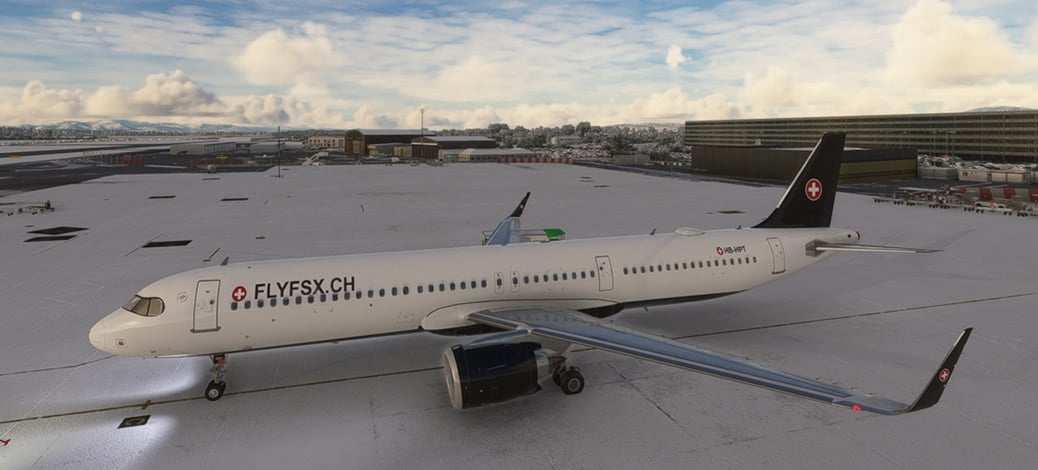 FLYFSX - Flugsimulator - Flight Simulator -  Rüchligweg 55 - 4125 Riehen - Basel - Baden - Aarau - Zürich - Schweiz - Lörrach - Freiburg - Deutschland. 