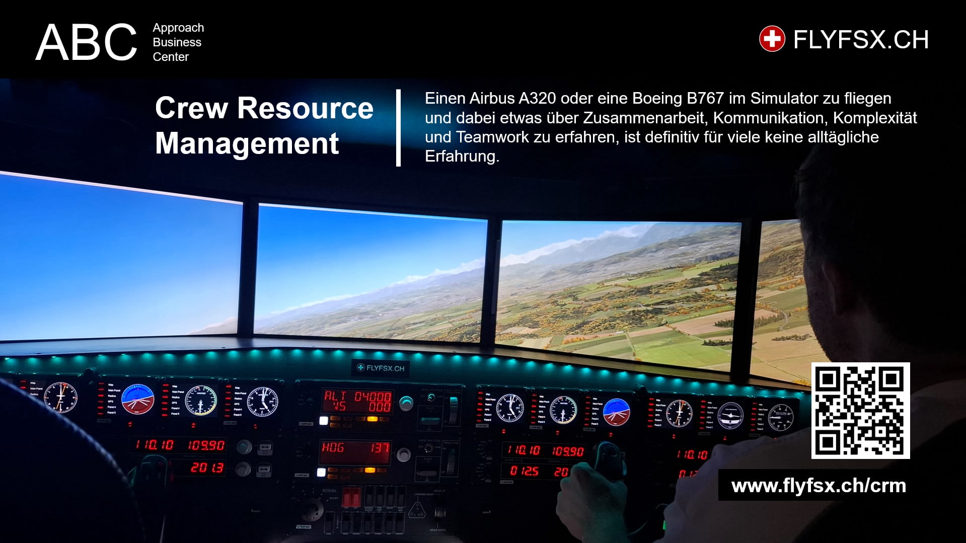 FLYFSX - Flugsimulator - Flight Simulator -  Rüchligweg 55 - 4125 Riehen - Basel - Baden - Aarau - Zürich - Schweiz - Lörrach - Freiburg - Deutschland. 