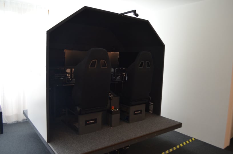 FLYFSX - Flugsimulator - Flight Simulator -  Rüchligweg 55 - 4125 Riehen - Basel - Baden - Aarau - Zürich - Schweiz - Lörrach - Freiburg - Deutschland. 